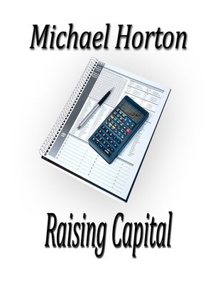 cover image of Raising Capital